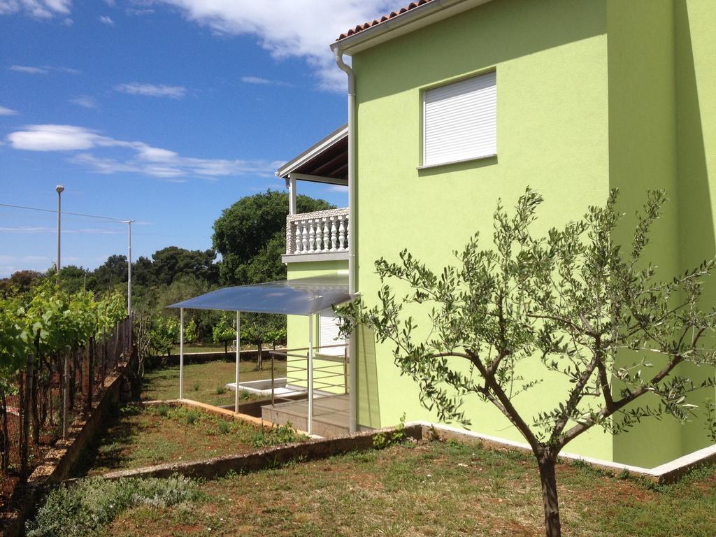 Vala Apartments Rovinj Bilik gambar