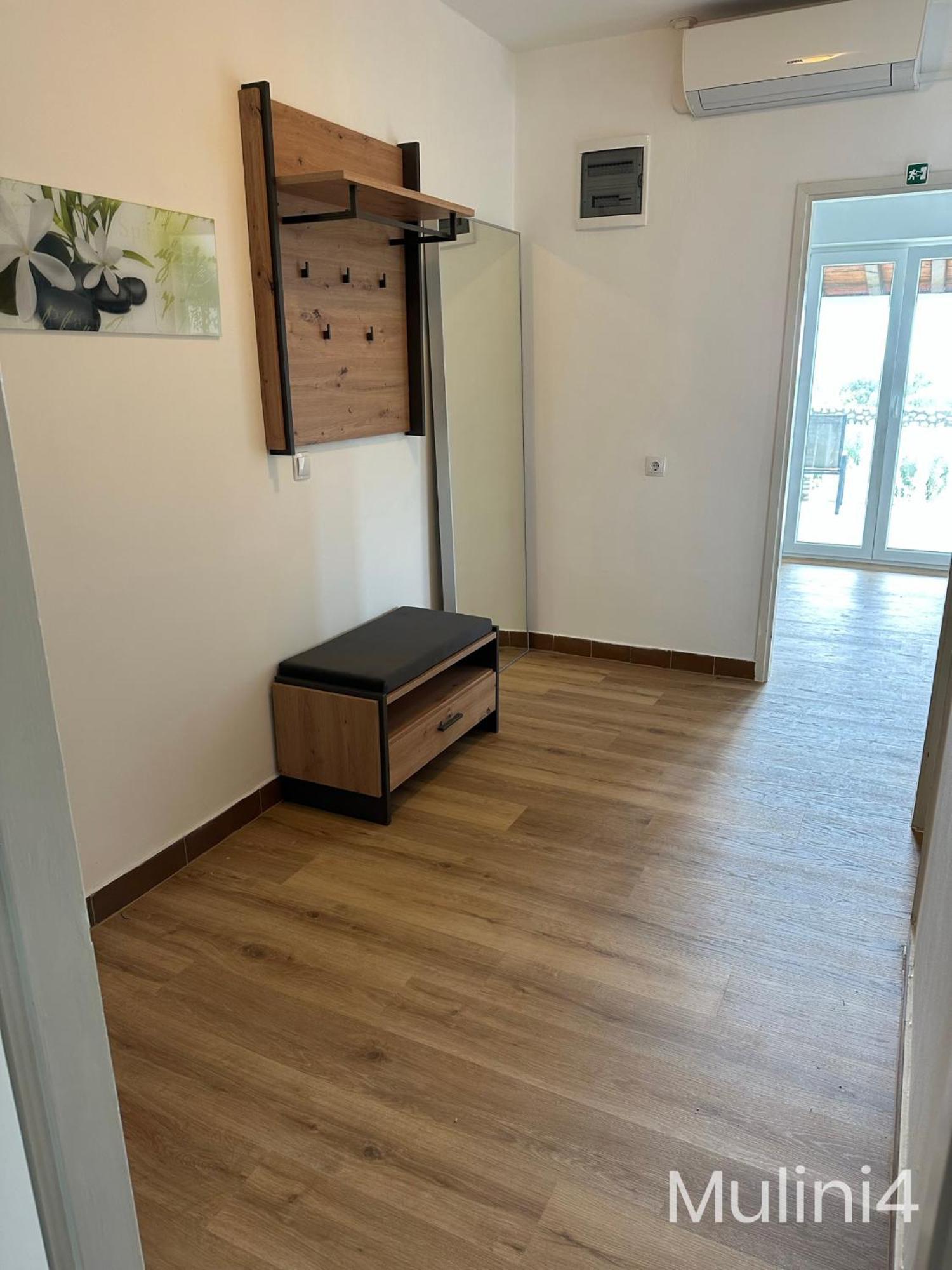 Vala Apartments Rovinj Luaran gambar