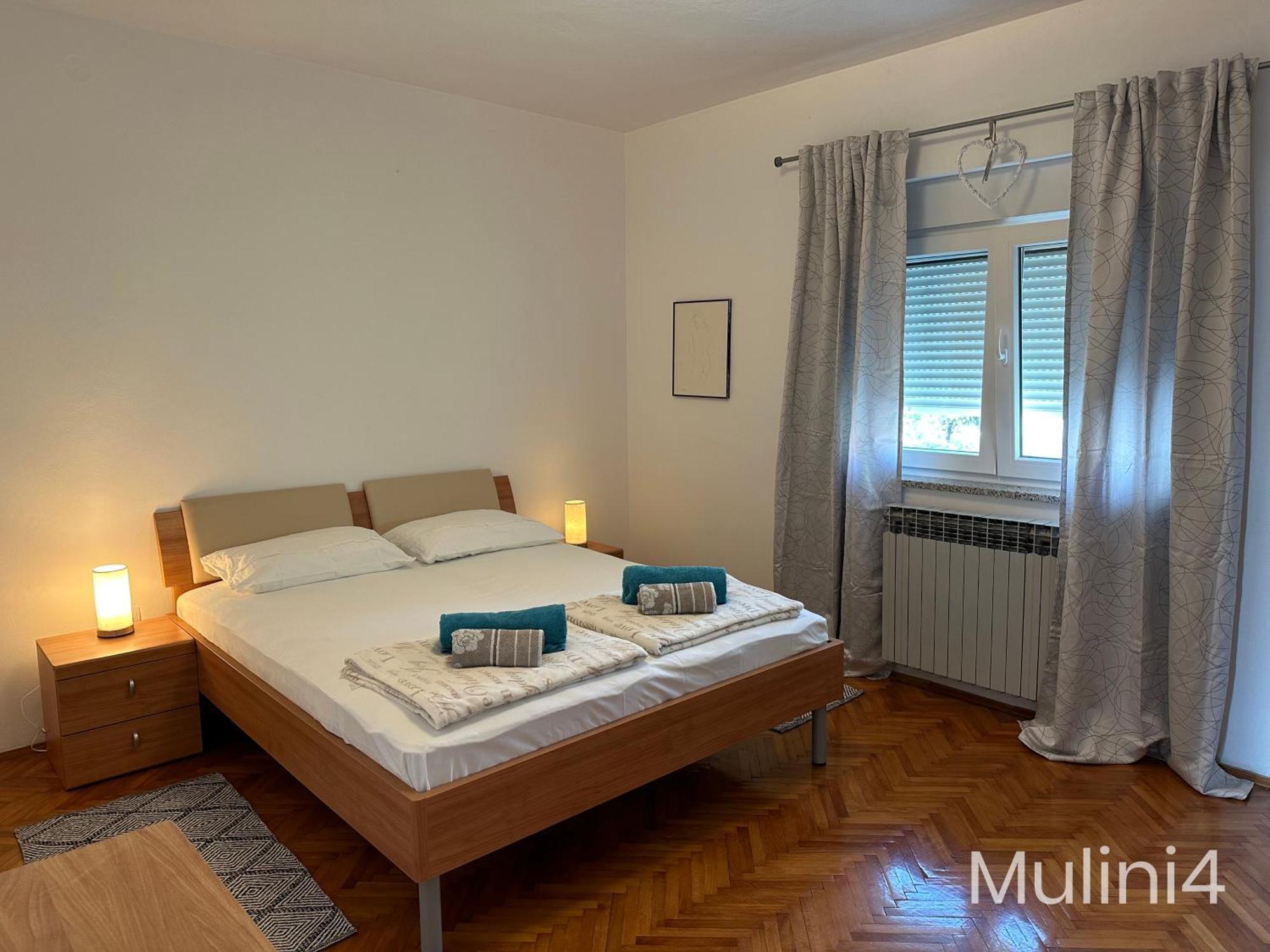 Vala Apartments Rovinj Luaran gambar