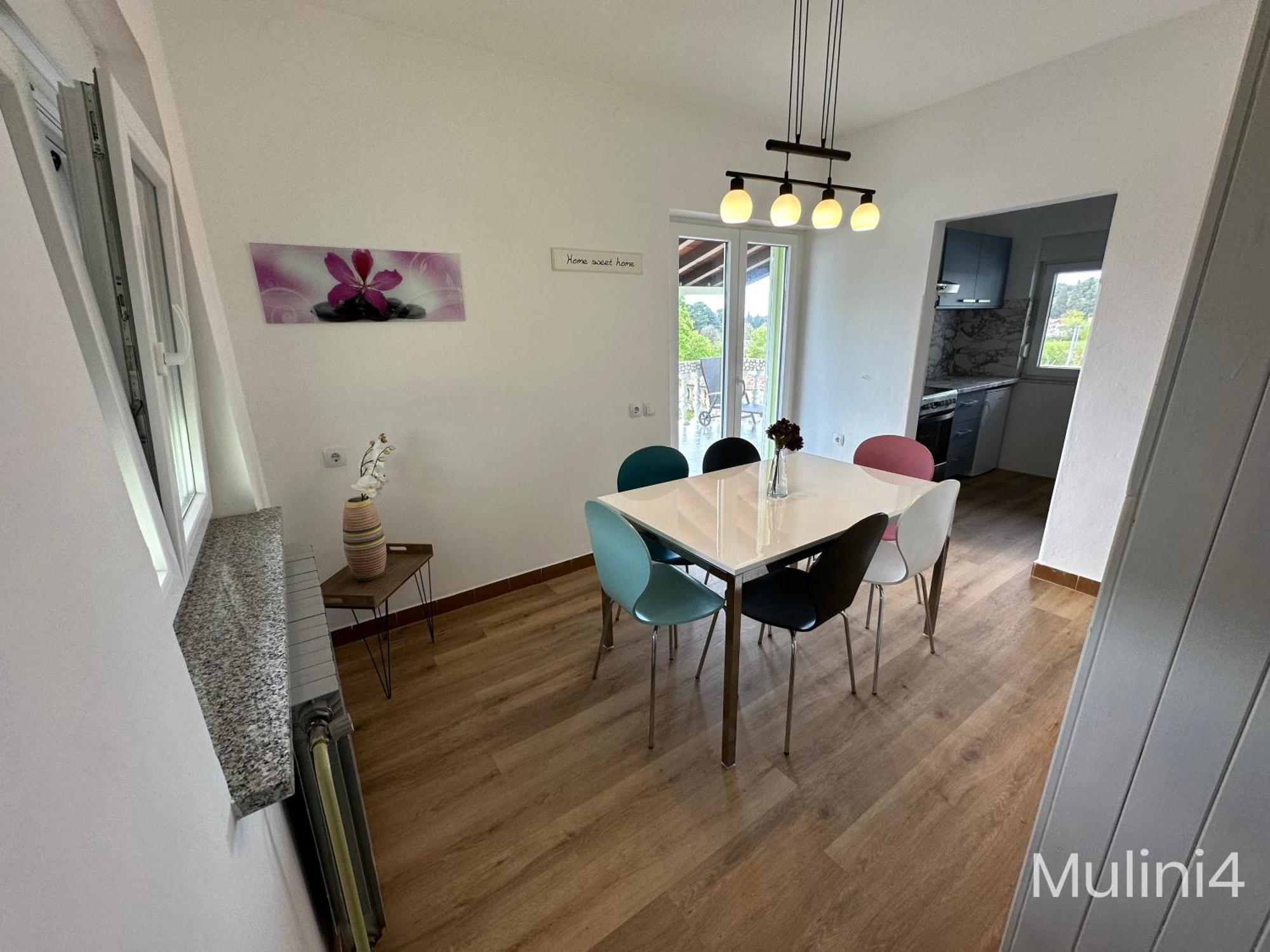 Vala Apartments Rovinj Luaran gambar