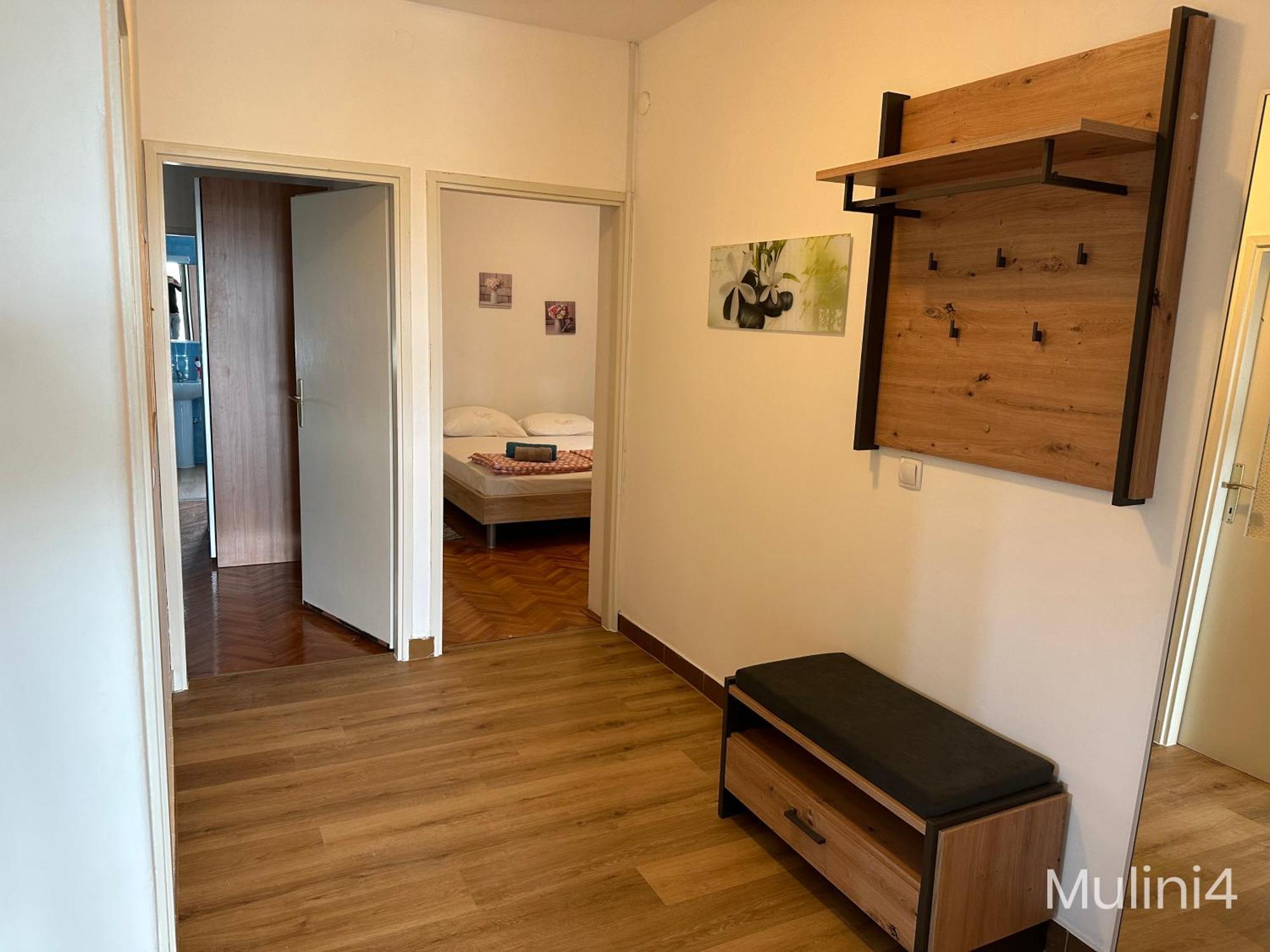 Vala Apartments Rovinj Luaran gambar