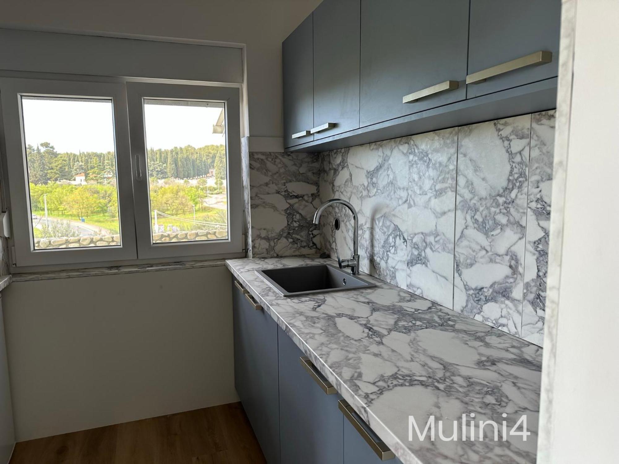 Vala Apartments Rovinj Luaran gambar