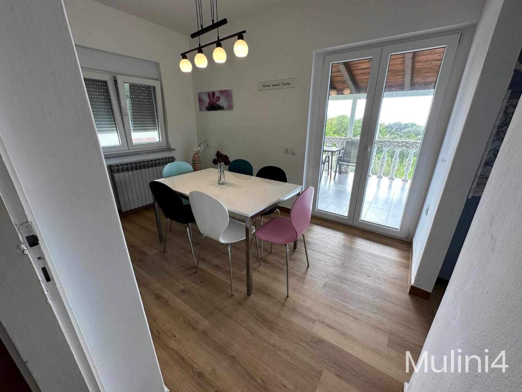 Vala Apartments Rovinj Luaran gambar