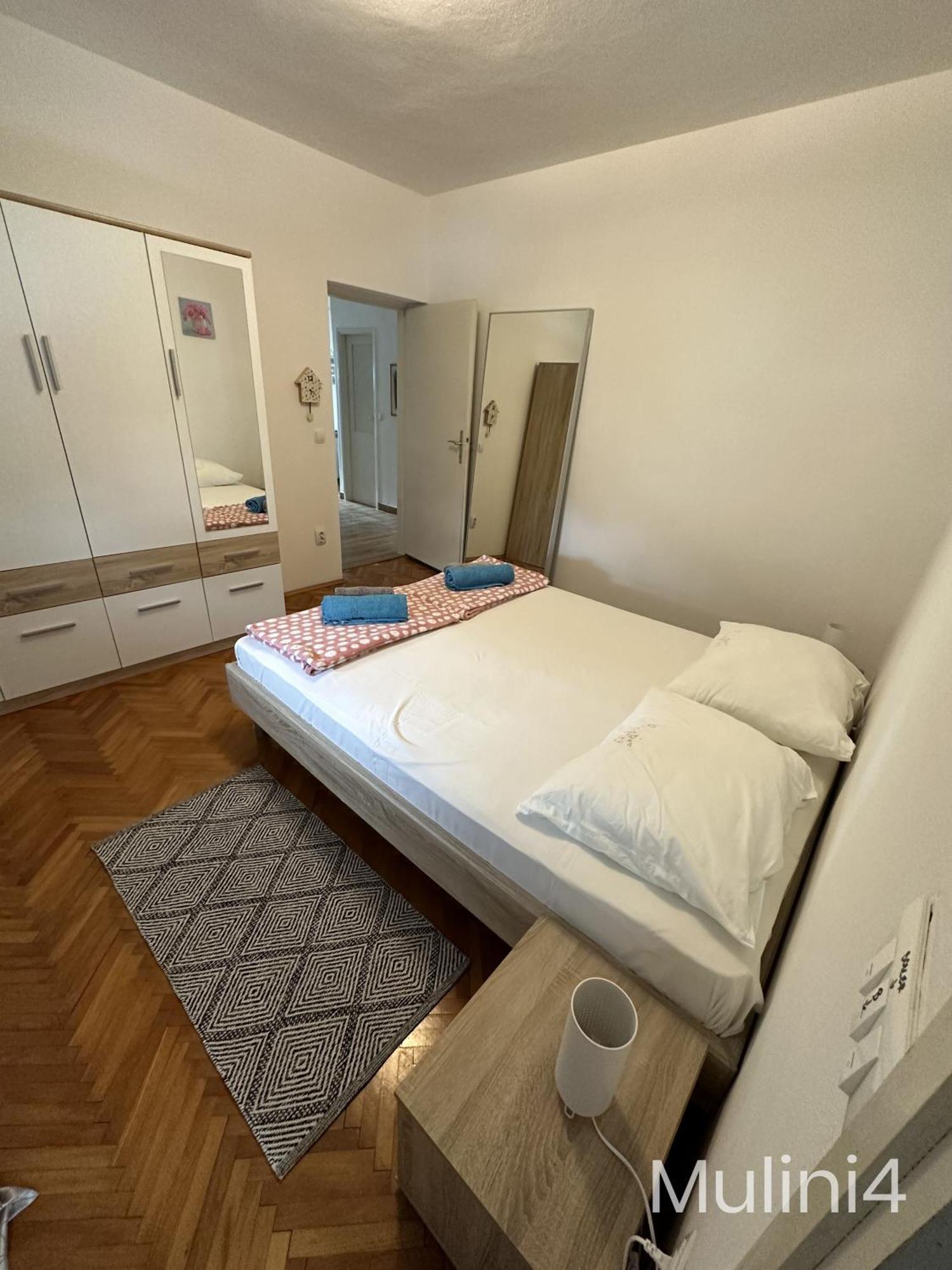 Vala Apartments Rovinj Luaran gambar