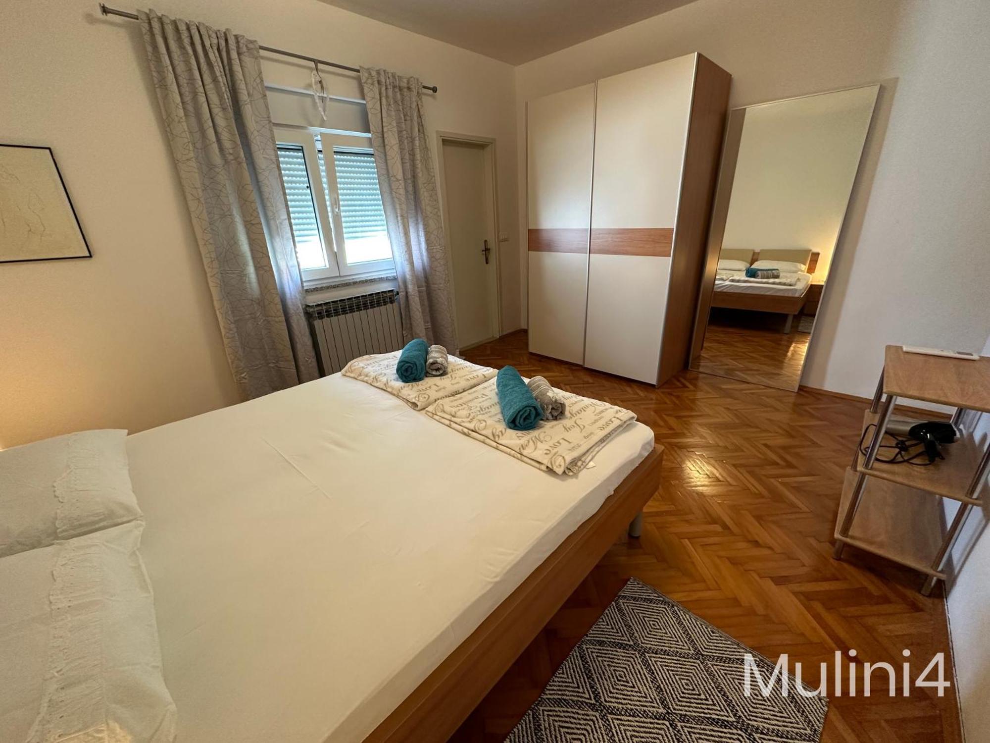 Vala Apartments Rovinj Luaran gambar