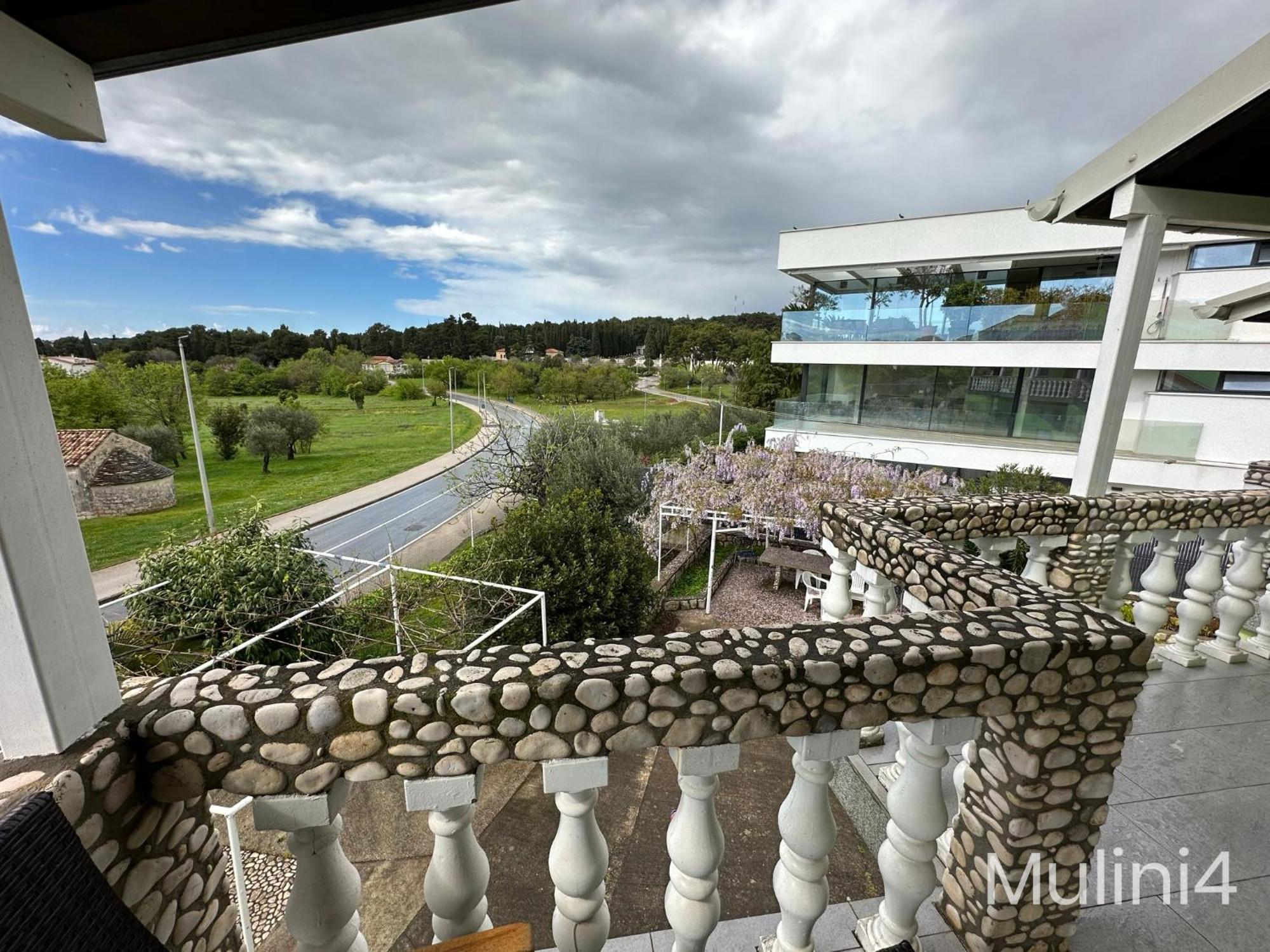 Vala Apartments Rovinj Luaran gambar