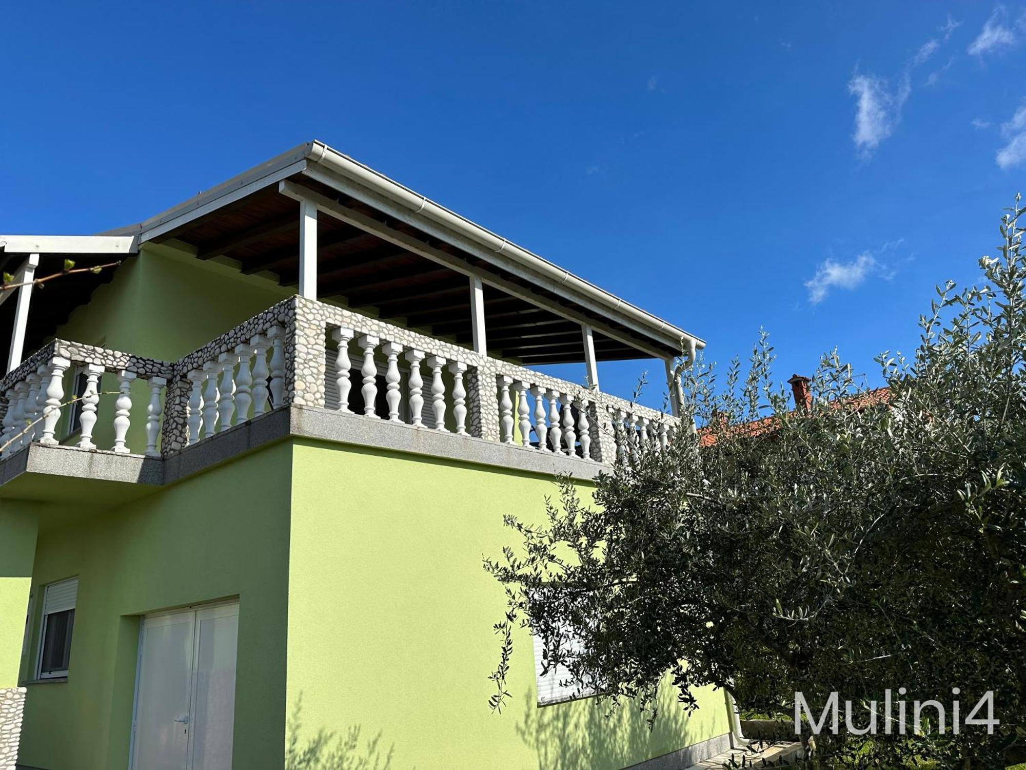 Vala Apartments Rovinj Luaran gambar