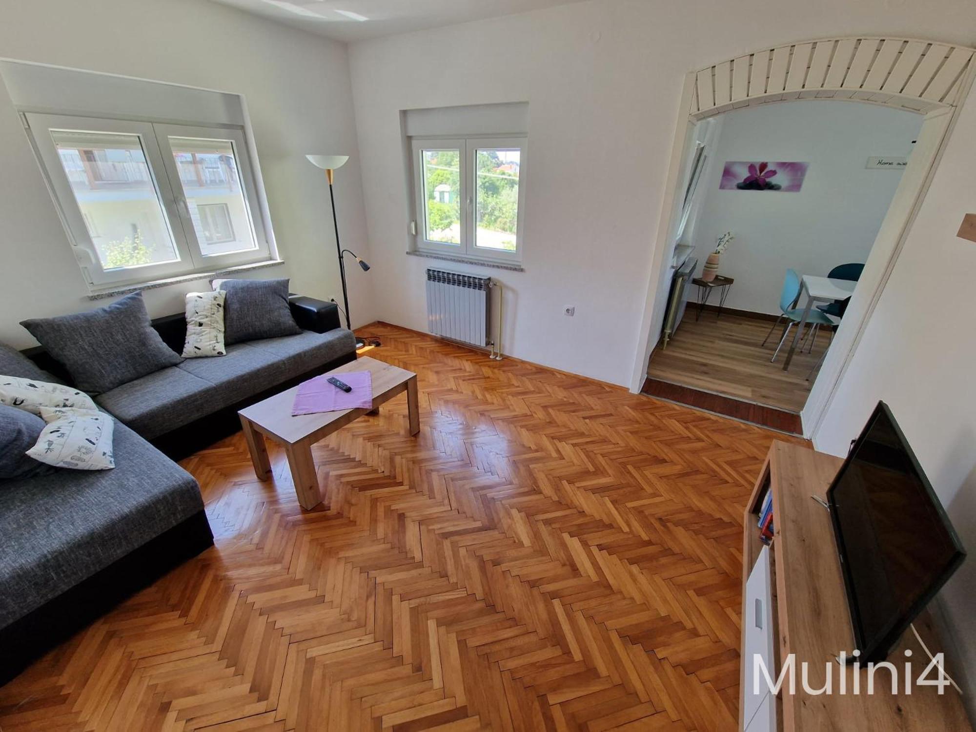 Vala Apartments Rovinj Luaran gambar