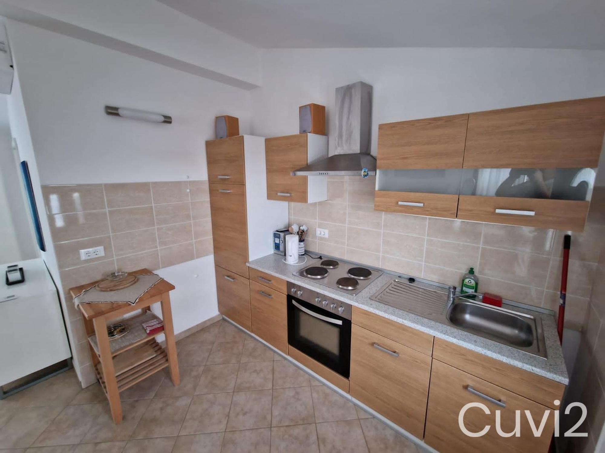 Vala Apartments Rovinj Luaran gambar