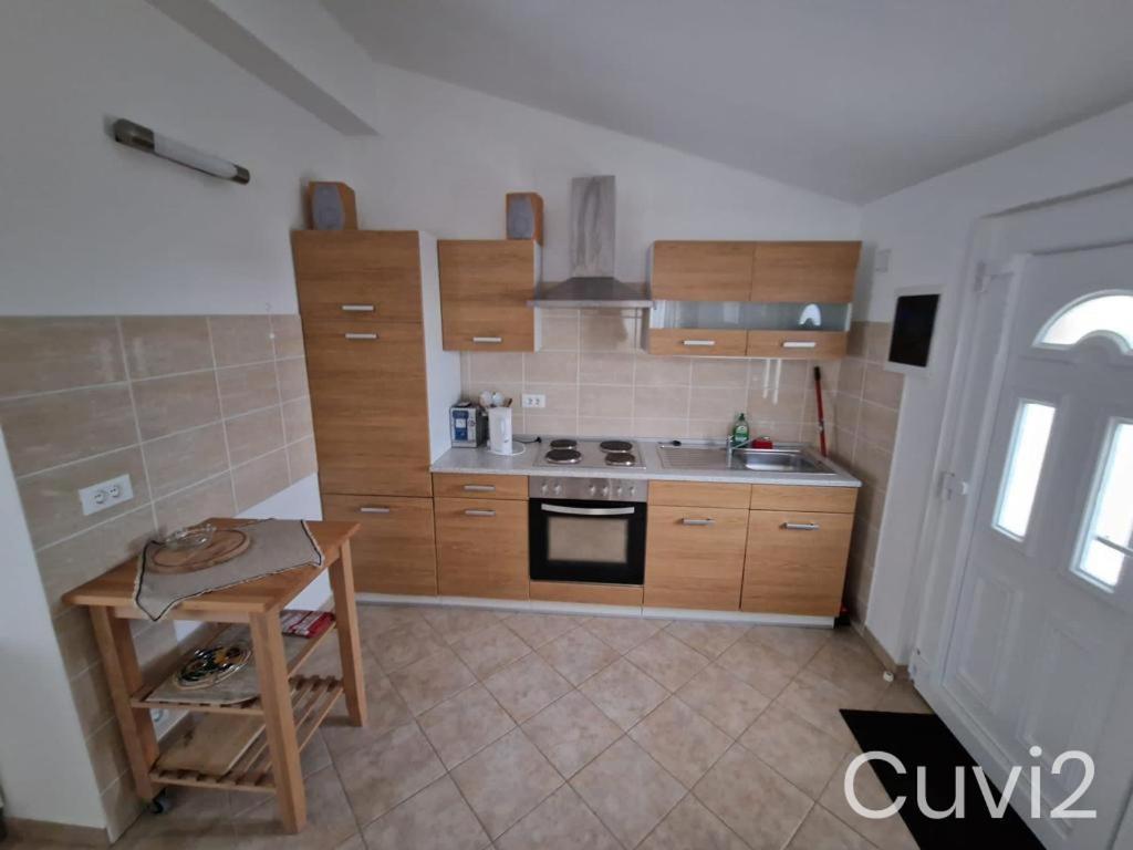 Vala Apartments Rovinj Luaran gambar
