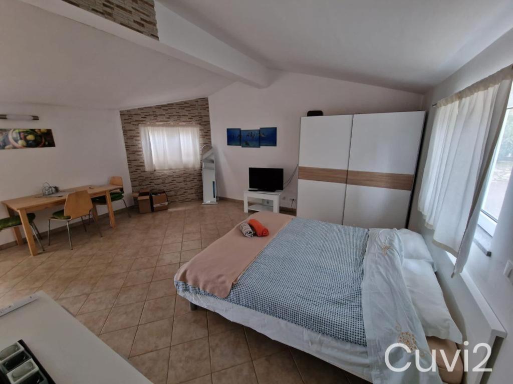 Vala Apartments Rovinj Luaran gambar