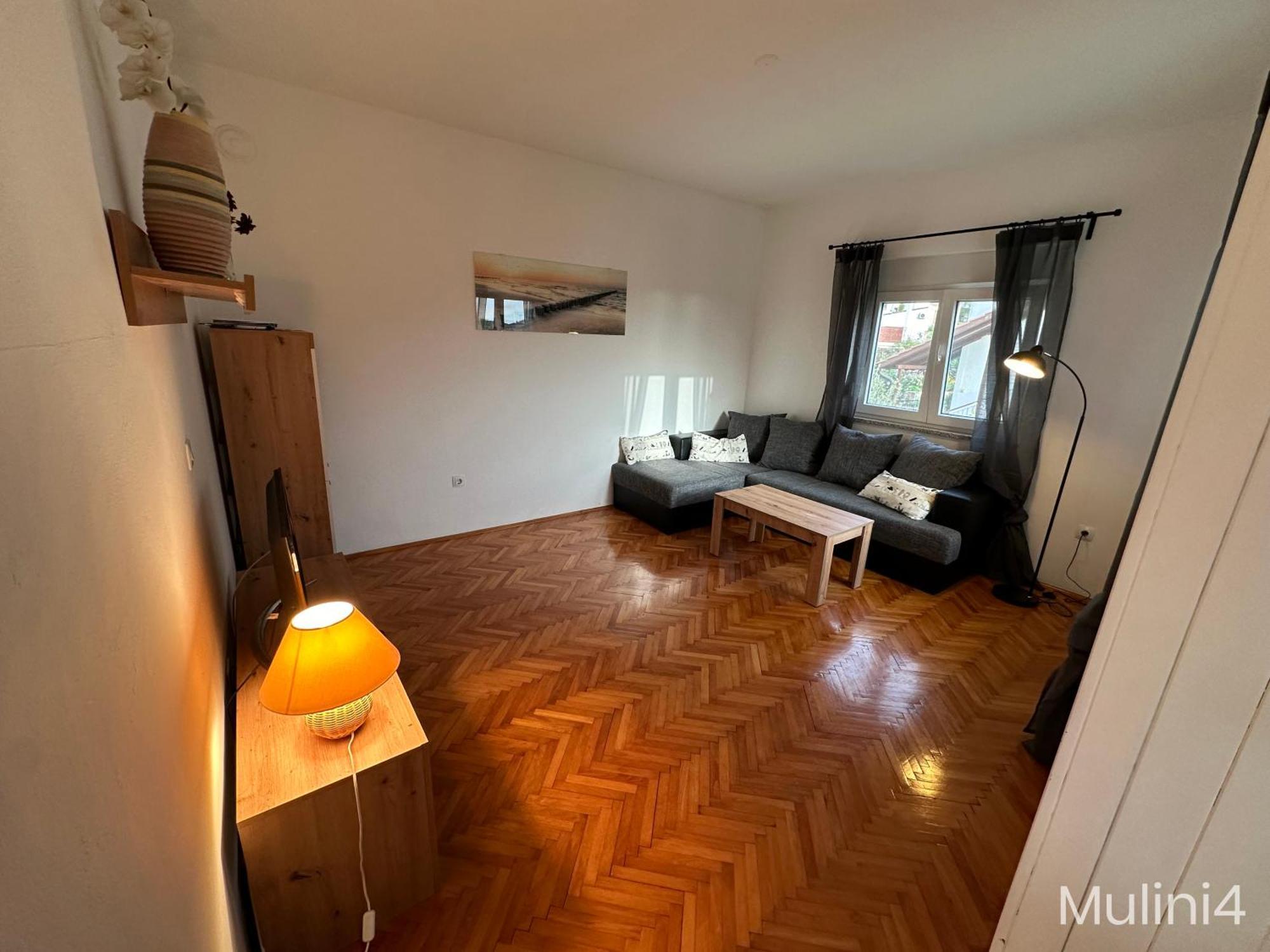 Vala Apartments Rovinj Luaran gambar