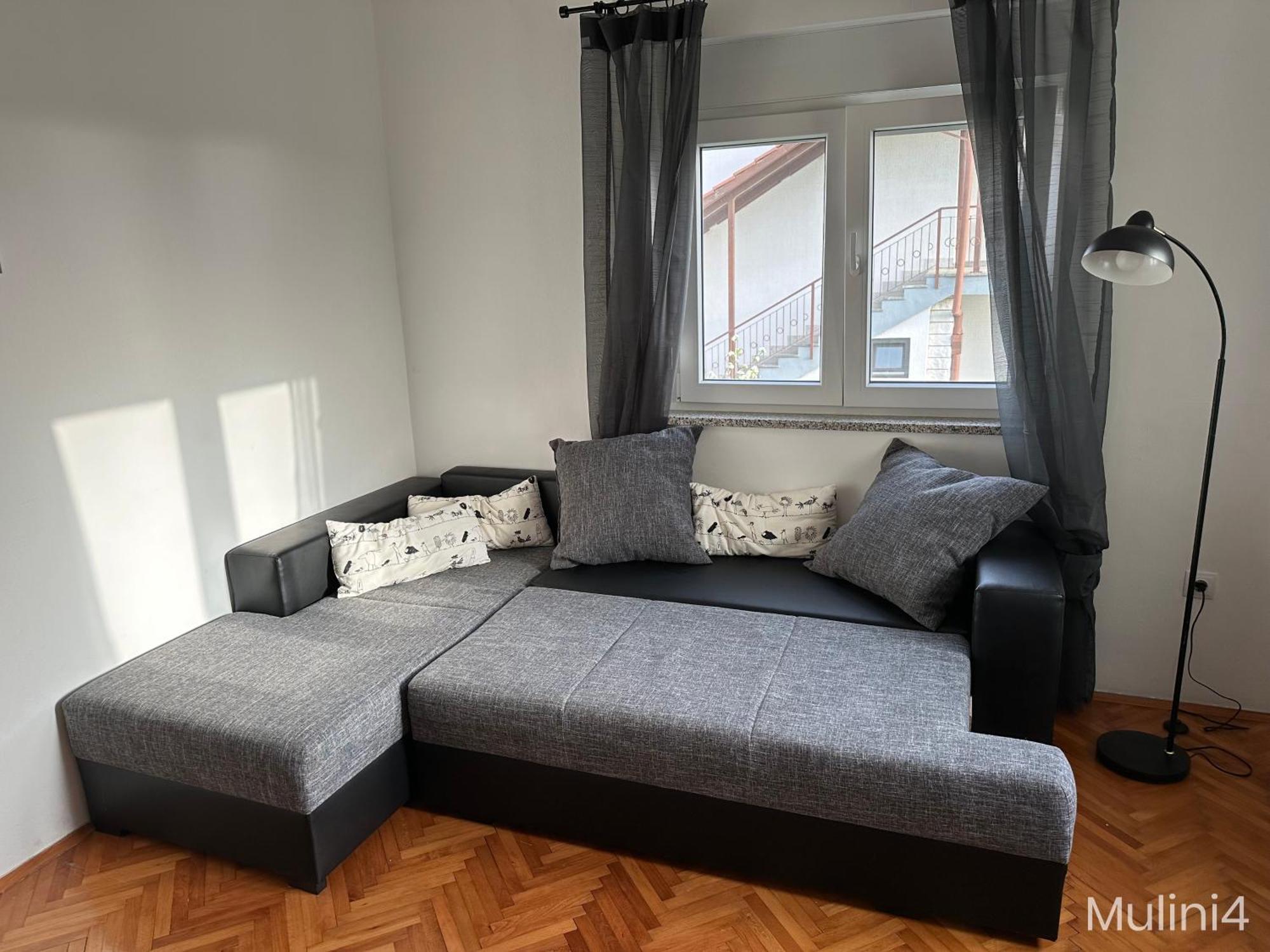 Vala Apartments Rovinj Luaran gambar